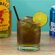 Whiskey Cocktails image