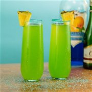 Green Cocktails image
