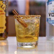 Cinnamon Cocktails image