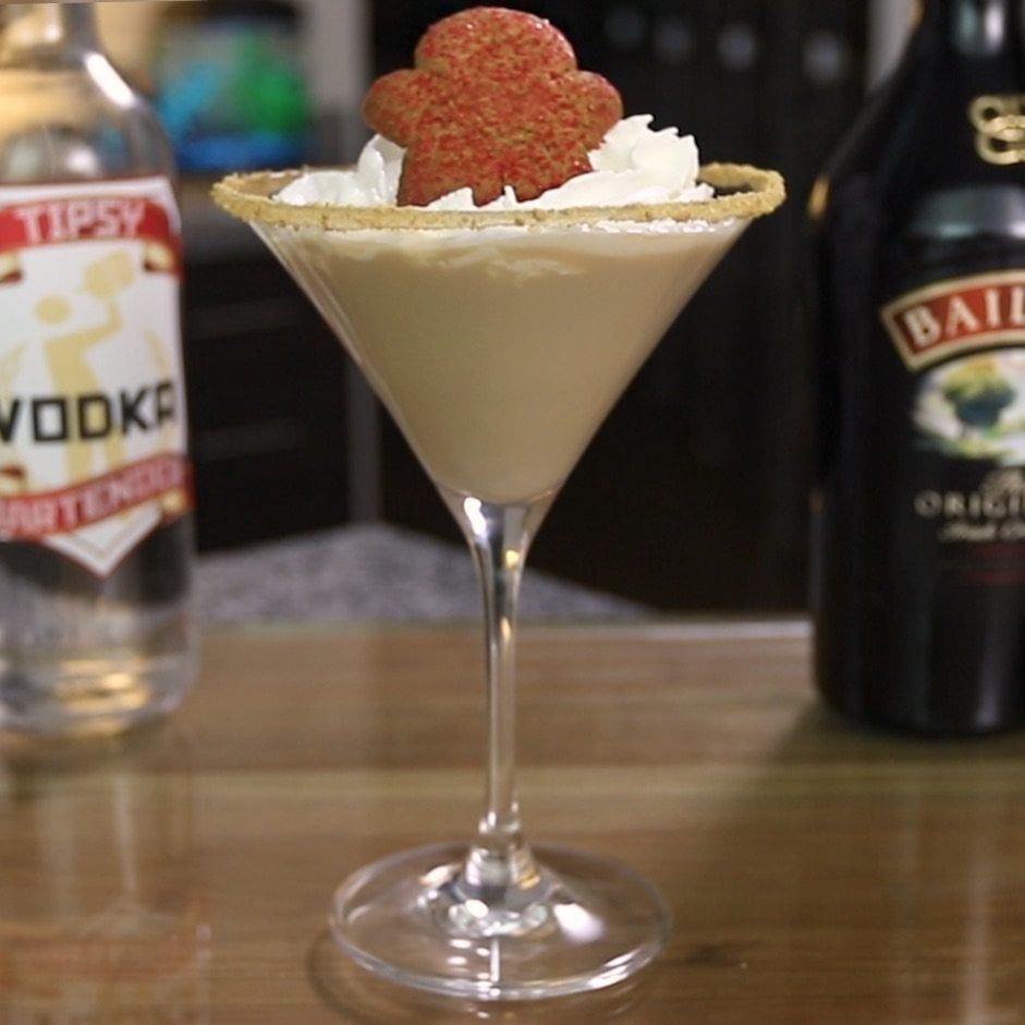 Ginger Cocktails image