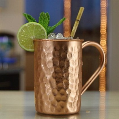 Moscow Mules image