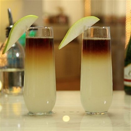 Pear Cocktails & Recipes image