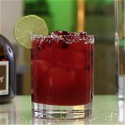 Pomegranate Cocktails & Recipes image
