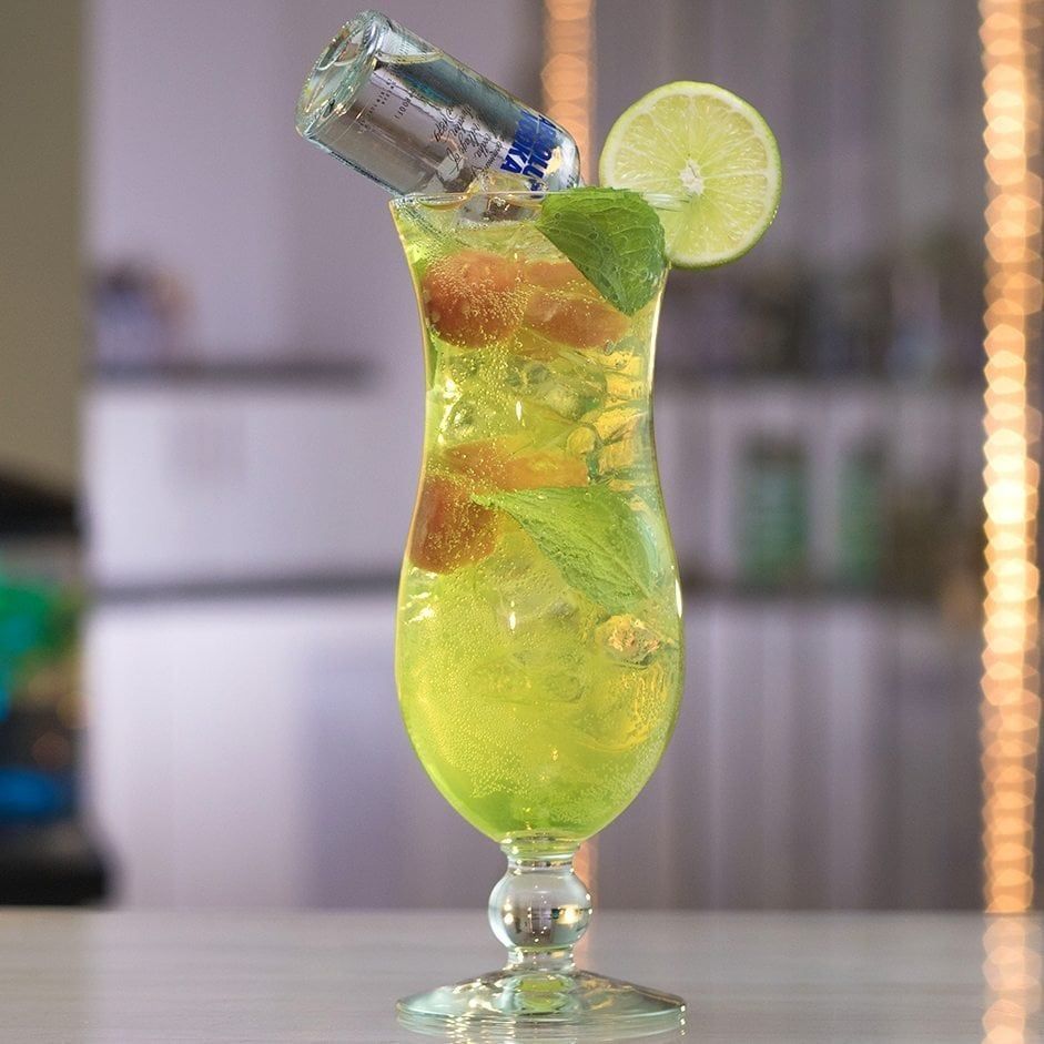 Melon Cocktails & Recipes