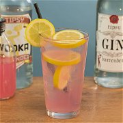 Lemon Cocktails & Recipes image