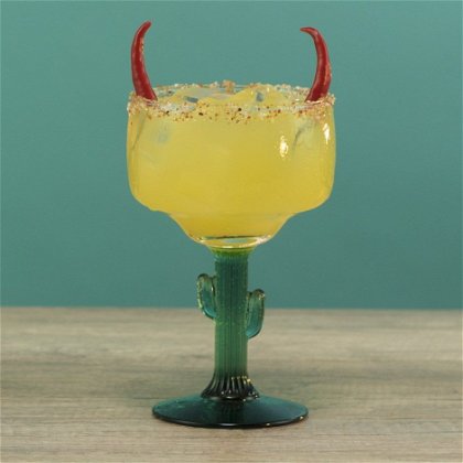 Spicy Recipes & Cocktails image