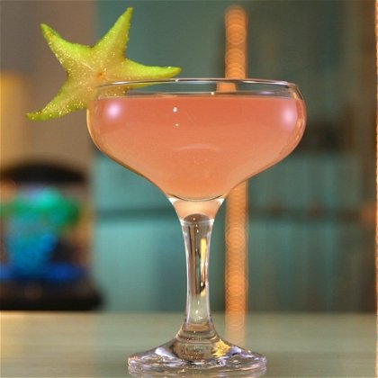 Guava Cocktails & Recipes image