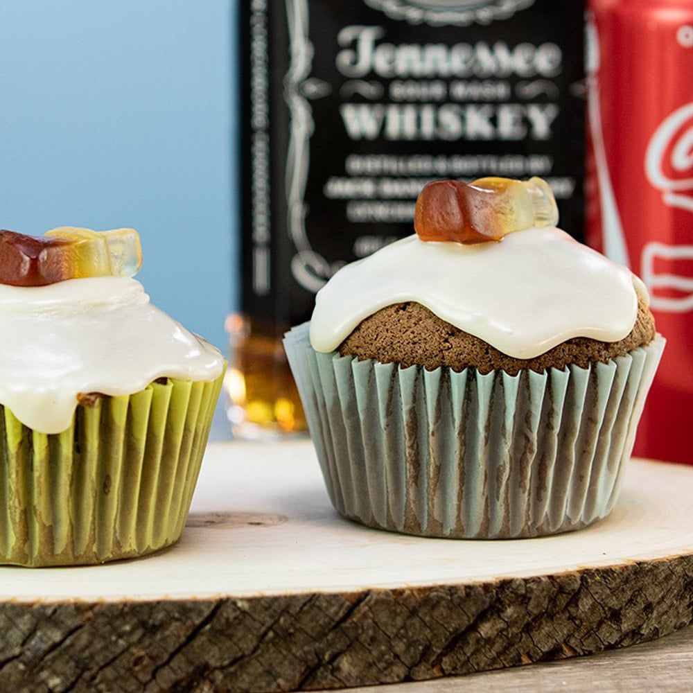 Boozy Food & Edibles image