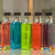 DIY Flavored Vodkas & Infusions image