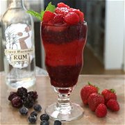 Berry Cocktails image