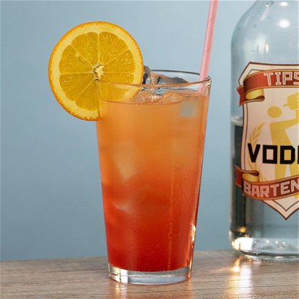 Vodka Cocktails image