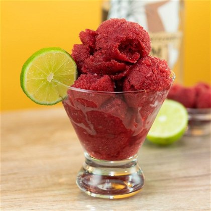 Raspberry Cocktails & Recipes image