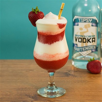 Creamy Cocktails & Recipes image