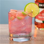 Watermelon Cocktails & Recipes image