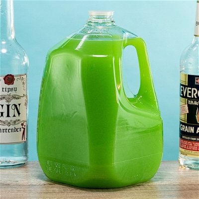 Gin Punches image
