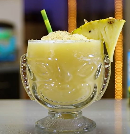 From the Bahama Mama to the Painkiller, Shake It Up This Summer with