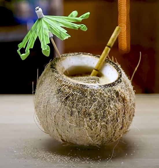 From the Bahama Mama to the Painkiller, Shake It Up This Summer with