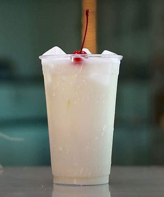 From the Bahama Mama to the Painkiller, Shake It Up This Summer with