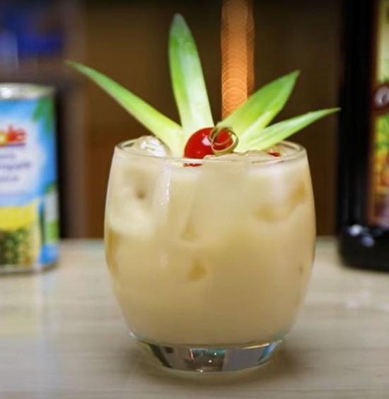 From the Bahama Mama to the Painkiller, Shake It Up This Summer with