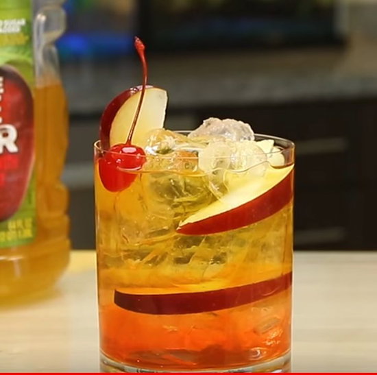 Cocktailgate Part II: The Only Cold Weather Cocktails You Need for Your ...