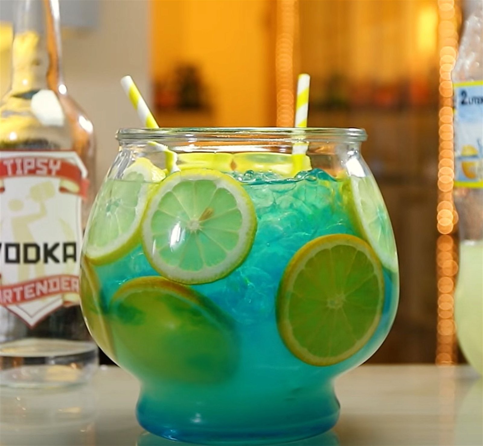 Cocktailgate! The Best Tailgate Cocktails: Ideas for Drinks to Bring Your  Friends Before the Next Football Game