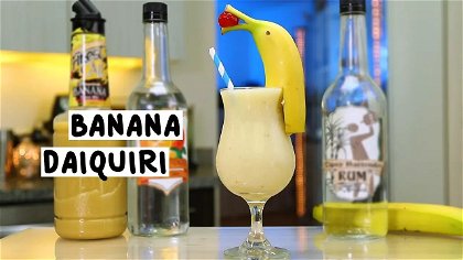 Banana Daiquiri thumbnail
