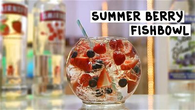 Summer Berry Fishbowl thumbnail