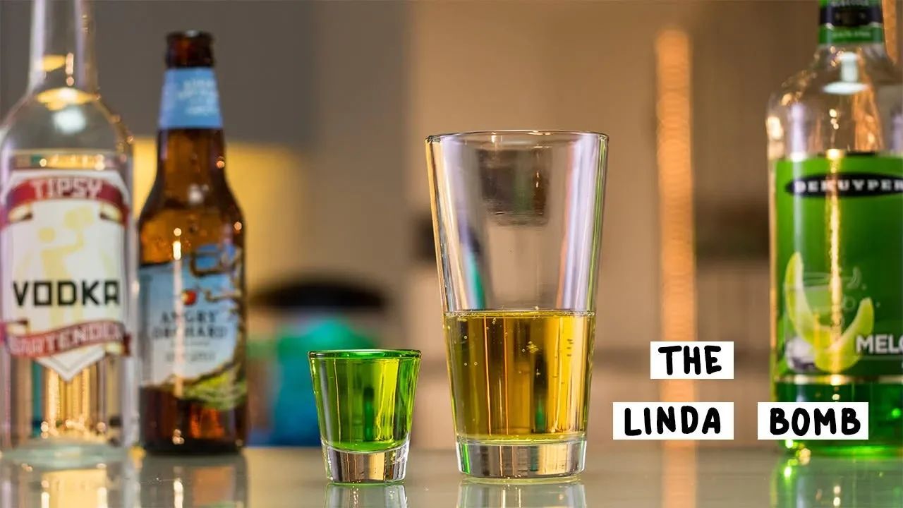 The Linda Bomb thumbnail