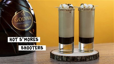 Hot S’mores Shooters thumbnail