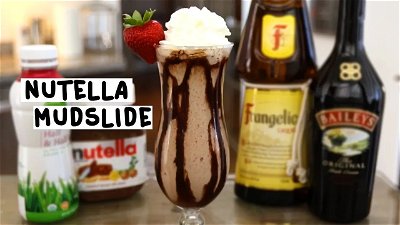 The Nutella Mudslide thumbnail