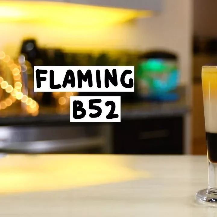 b52 drink