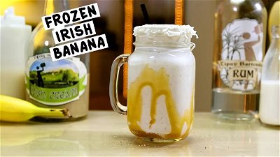 Frozen Irish Banana thumbnail