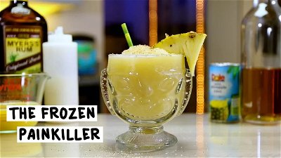 Frozen Painkiller thumbnail