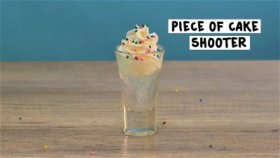 Piece Of Cake Shooters thumbnail