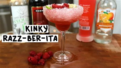 Kinky Raz-Ber-Rita thumbnail