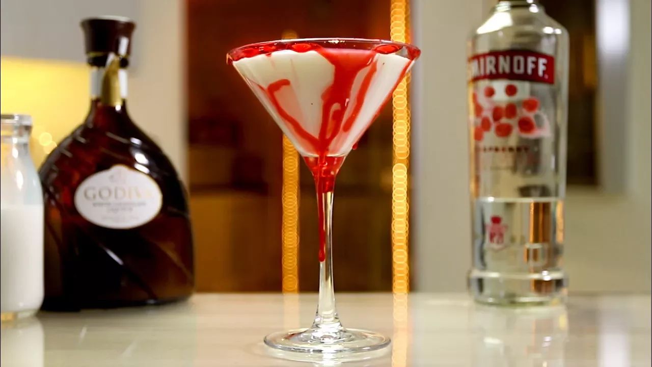 Vampire Elixir thumbnail
