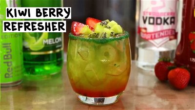Kiwi Berry Refresher thumbnail