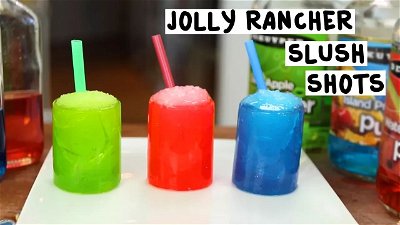 Jolly Rancher Slush Shots thumbnail