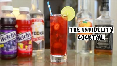 The Infidelity Cocktail thumbnail