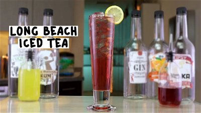 Long Beach Iced Tea thumbnail