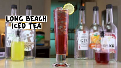 Long Beach Iced Tea thumbnail