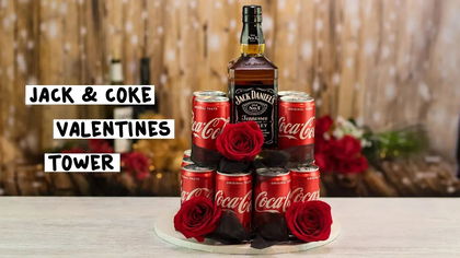 Jack & Coke Valentine’s Tower thumbnail
