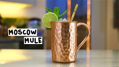 Moscow Mule thumbnail