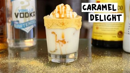 Caramel Delight thumbnail