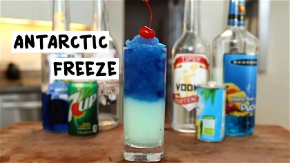 Antarctic Freeze thumbnail