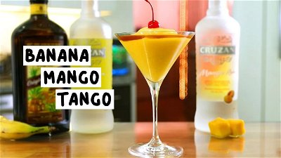 Banana Mango Tango thumbnail