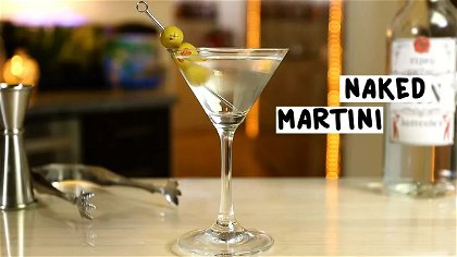 Naked Martini thumbnail