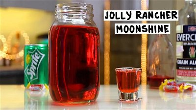 Jolly Rancher Moonshine thumbnail