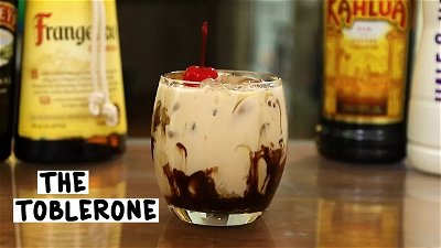 The Toblerone thumbnail