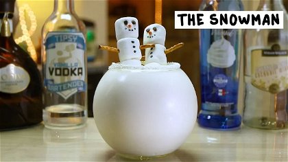 The Snowman thumbnail